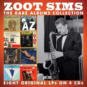 The Rare Albums Collection
