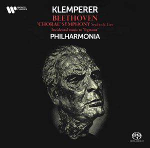 Choral Symphony & Egmont