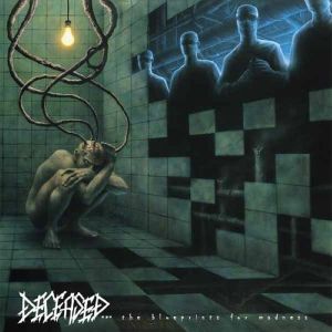 The Blueprints For Madness (reissue)