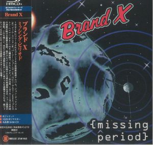 Missing Period