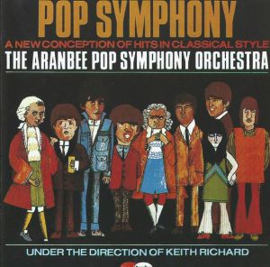 Pop Symphony