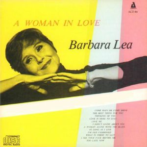 Woman In Love