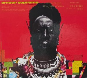 Amour Supreme