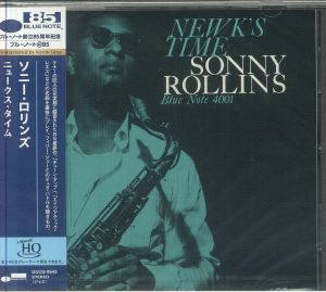 Newk's Time (remastered)