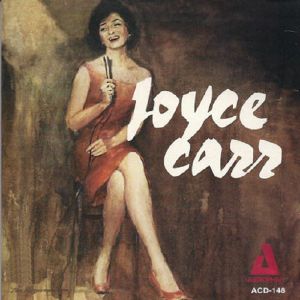 Joyce Carr