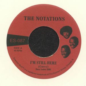 I'm Still Here