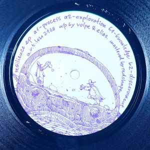 Resilience EP