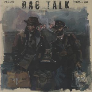 Bag Talk Deluxe