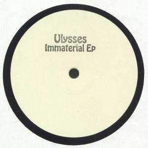 Immaterial EP