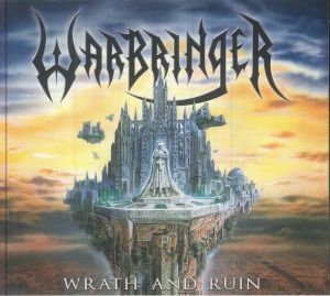 Wrath & Ruin