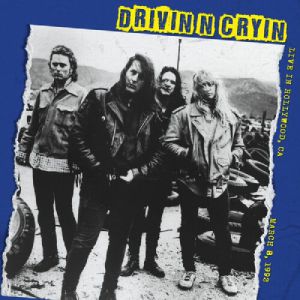 Live In Hollywood March 8 1992