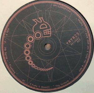 Back Ward Reincar Nation EP