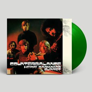 Counterbalance (reissue)
