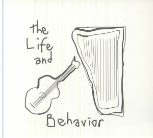 The Life & Behavior (reissue)