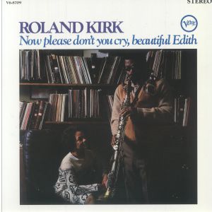 Now Please Don't You Cry Beautiful Edith (Acoustic Sounds Series)