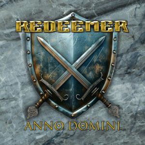 Anno Domini 1987-1989