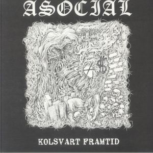 Kolsvart Framtid