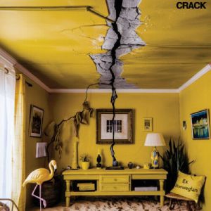 Crack (remastered)