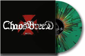 Brutal (reissue)