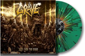Back From The Grave (reissue)