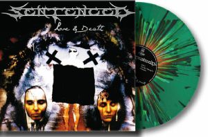 Love & Death (reissue)