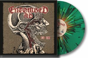 Dead Dawn (reissue)