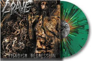 Fiendish Regression (reissue)