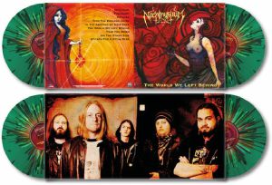 World We Left Behind (reissue)