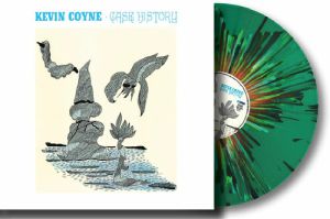 Case History (reissue)