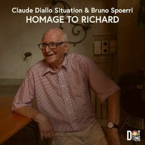 Homage To Richard