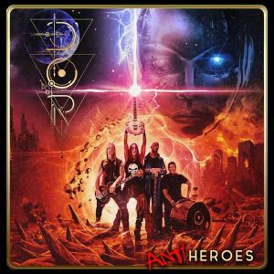 Antiheroes
