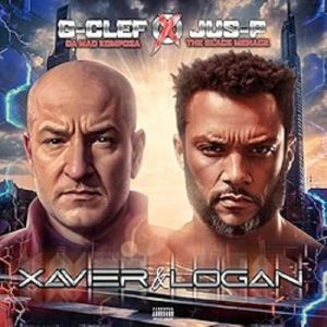 Xavier & Logan