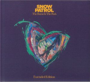 The Forest Is The Path (Extended Deluxe Edition)
