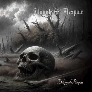 Deluge Of Regrets