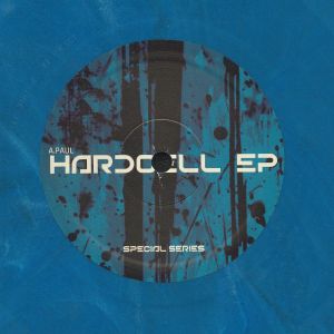Hardcell EP