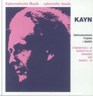 Elektroakustische Projekte & Makro (remastered)