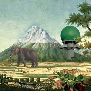 Radar Keroxen Vol V
