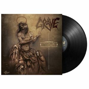 And Here I Die Satisfied (reissue)