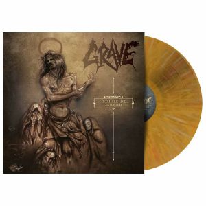 And Here I Die Satisfied (reissue)