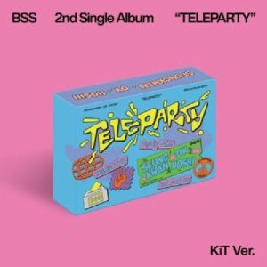 Teleparty