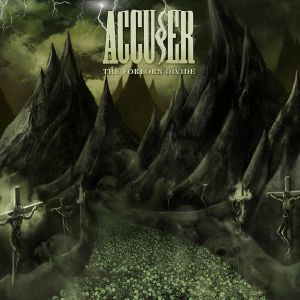 The Forlorn Divide (reissue)