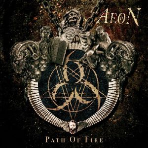 Path Of Fire (reissue)