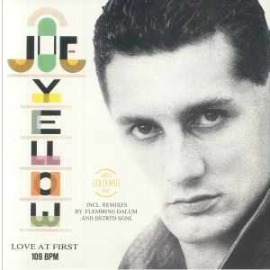 Love At First (reissue)