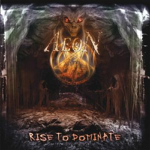 Rise To Dominate (reissue)