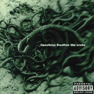 Swallow The Snake (reissue)