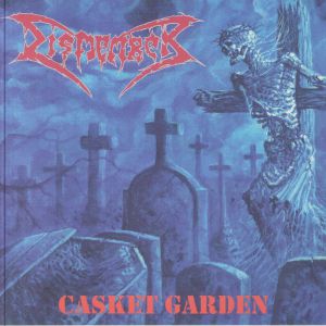 Casket Garden