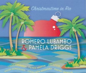 Christmastime In Rio