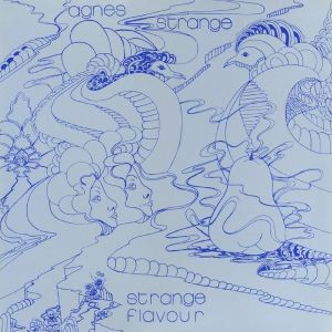 Strange Flavour (reissue)