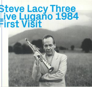 Live Lugano 1984 First Visit