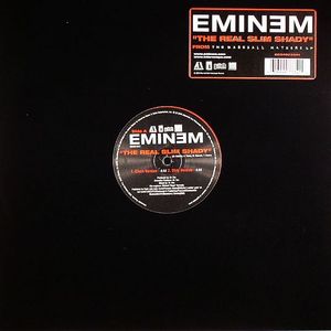 The Real Slim Shady